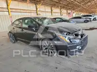 2021 Toyota COROLLA photo