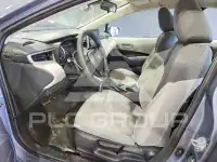 2021 Toyota COROLLA photo