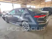 2021 Toyota COROLLA photo