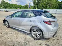 2021 Toyota COROLLA photo