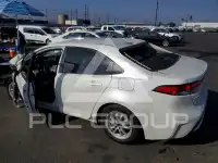 2021 Toyota COROLLA фото
