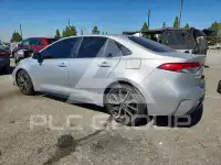 2021 Toyota COROLLA фото