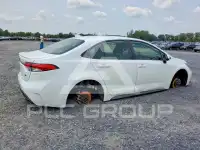 2021 Toyota COROLLA photo