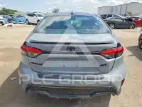 2021 Toyota COROLLA photo