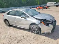 2021 Toyota COROLLA photo