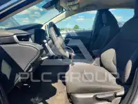 2021 Toyota COROLLA photo