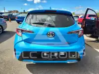 2021 Toyota COROLLA photo