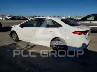 2021 Toyota COROLLA фото