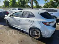 2021 Toyota COROLLA photo
