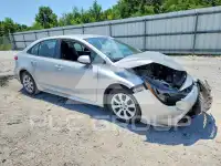 2021 Toyota COROLLA photo