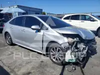 2021 Toyota COROLLA фото