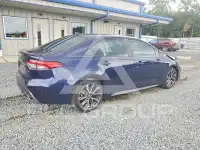 2021 Toyota COROLLA фото