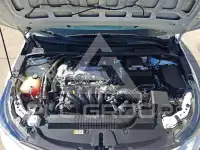 2021 Toyota COROLLA фото