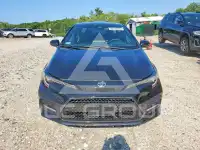 2021 Toyota COROLLA фото