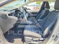 2021 Toyota COROLLA photo
