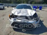 2021 Toyota COROLLA photo
