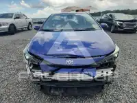 2021 Toyota COROLLA photo