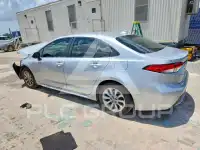 2021 Toyota COROLLA photo