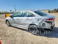 2021 Toyota COROLLA photo