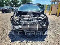 2021 Toyota COROLLA photo