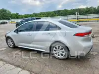 2021 Toyota COROLLA photo