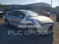 2021 Toyota COROLLA фото