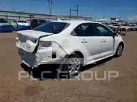 2021 Toyota COROLLA photo