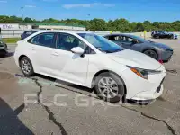 2021 Toyota COROLLA фото