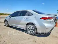 2021 Toyota COROLLA photo