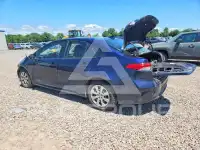 2021 Toyota COROLLA photo