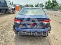 2021 Toyota COROLLA фото