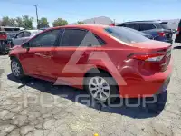 2021 Toyota COROLLA фото