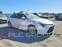2021 Toyota COROLLA фото
