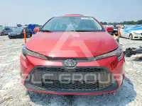 2021 Toyota COROLLA фото