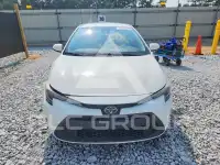 2021 Toyota COROLLA фото