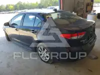 2021 Toyota COROLLA фото