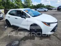 2021 Toyota COROLLA фото