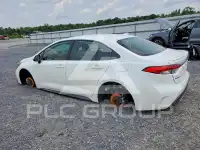 2021 Toyota COROLLA photo