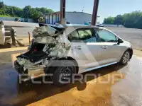 2021 Toyota COROLLA фото
