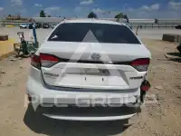 2021 Toyota COROLLA photo