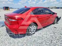 2021 Toyota COROLLA фото