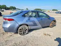 2021 Toyota COROLLA photo