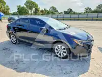 2021 Toyota COROLLA фото