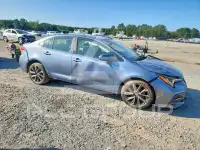 2021 Toyota COROLLA photo