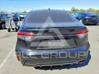 2021 Toyota COROLLA photo