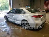 2021 Toyota COROLLA photo