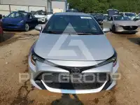 2021 Toyota COROLLA фото