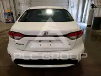 2021 Toyota COROLLA фото