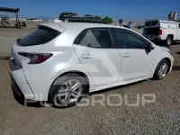 2021 Toyota COROLLA photo