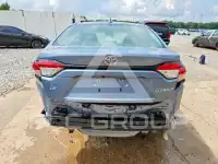 2021 Toyota COROLLA photo